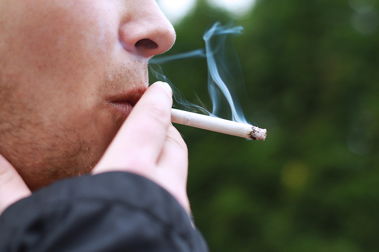 オンライン禁煙プログラムの効果的な活用法は？
