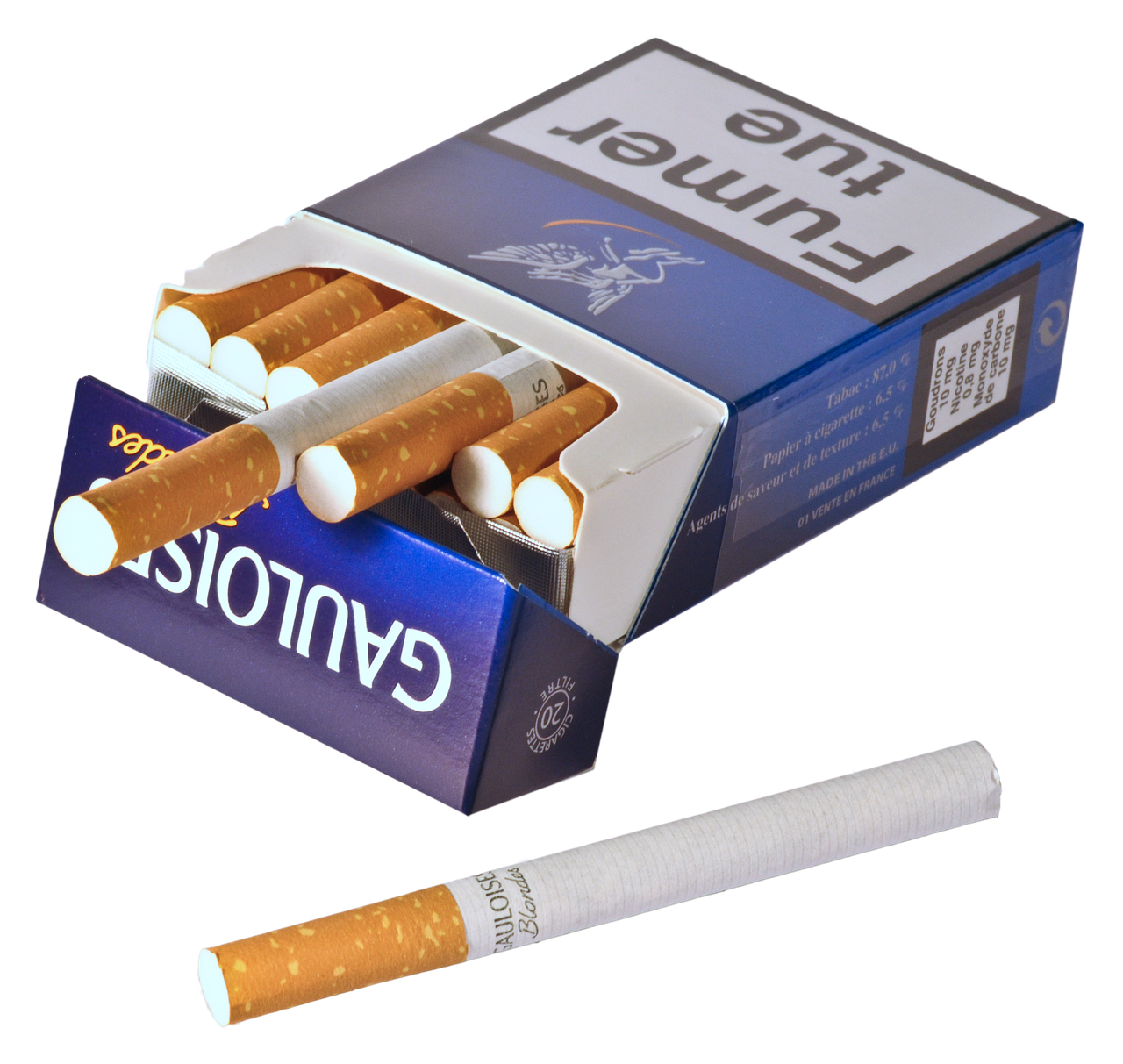 妊婦がタバコをやめられない時の対処法は？