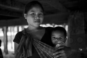 パパの喫煙が子供に与える影響とは？