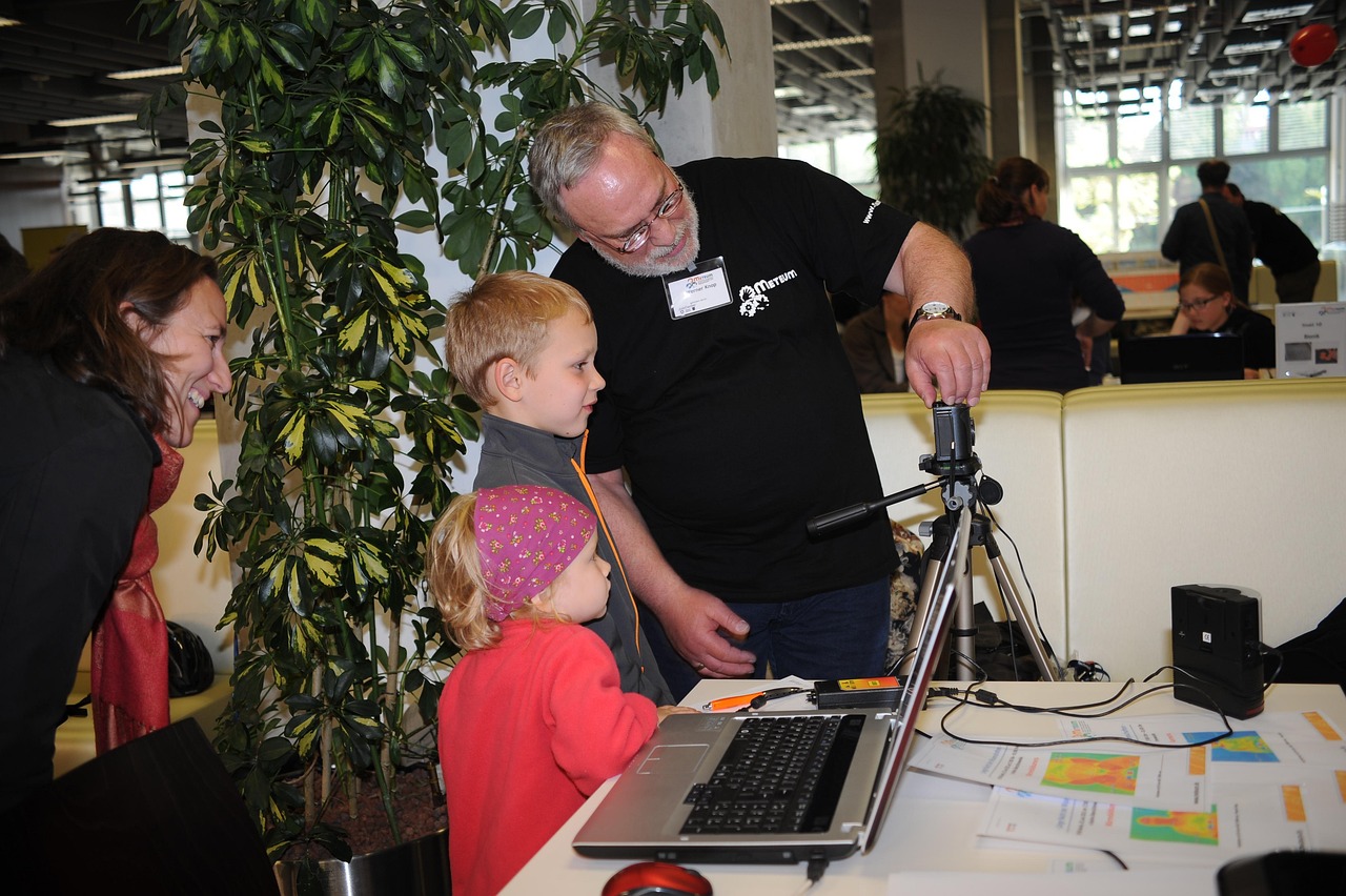 禁煙を子どもに説明するための効果的な伝え方は？