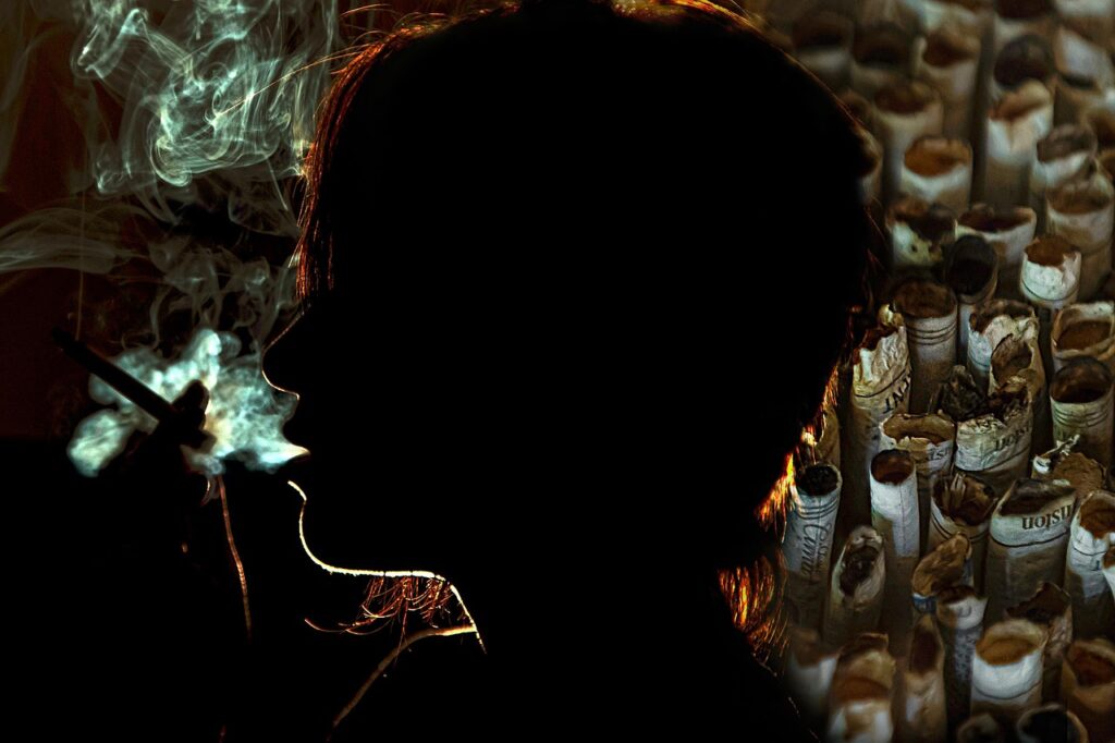 タバコをやめることは本当に辛いのか？