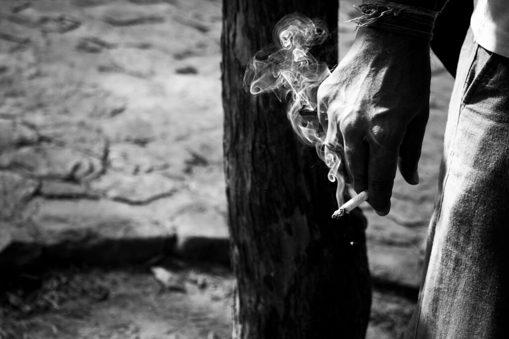 加熱式タバコを使って本当に禁煙できる？