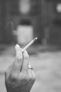 禁煙で集中力上がる方法とは？