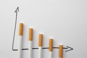 禁煙を続ける習慣を身につけるための効果的な方法は？