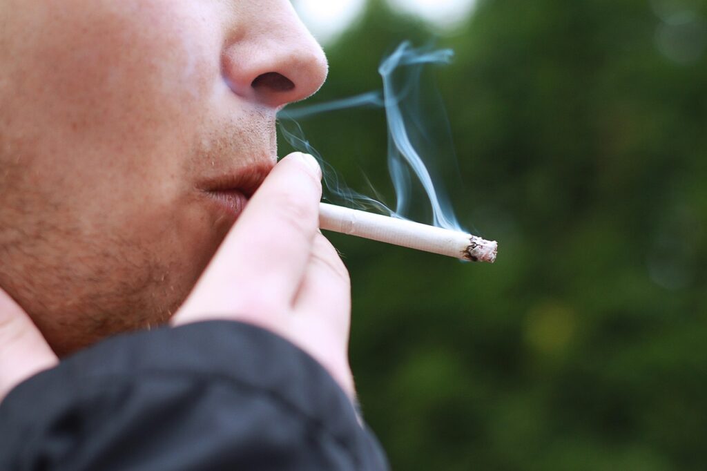 禁煙が家計改善に与える効果とは？