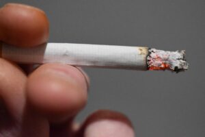 禁煙離脱症状の対処法はどのようにすればよいですか？
