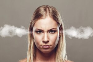 禁煙したいけどイライラする時の効果的な対処法は？